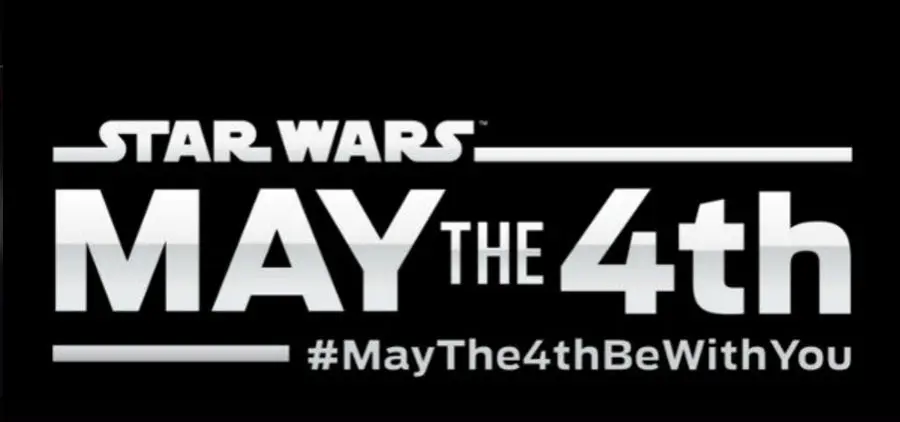 Happy Star Wars Day: tutti gli eventi