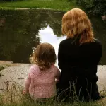 Anche gli scrittori hanno una madre