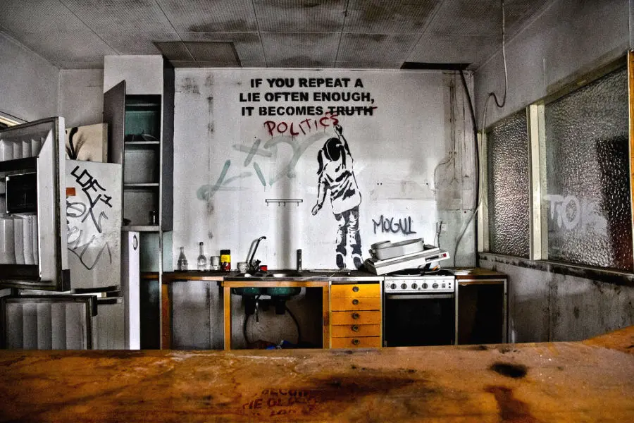 Politica e rivoluzioni: i libri da leggere