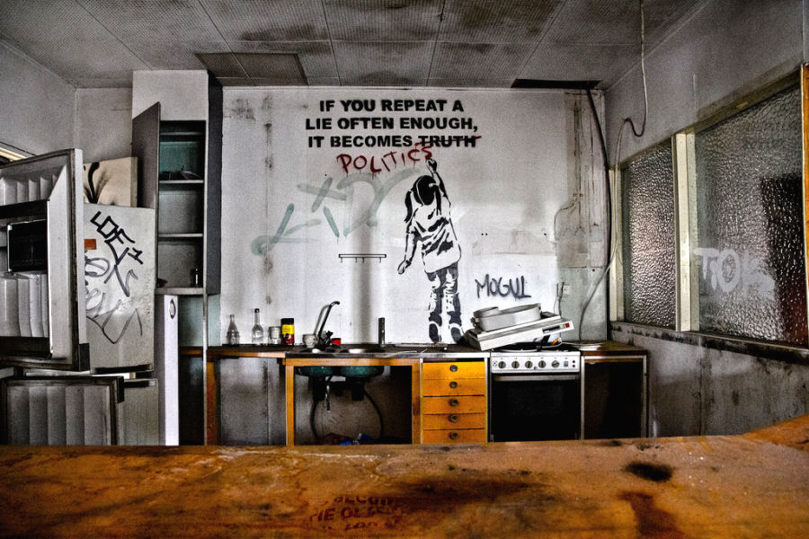 Politica e rivoluzioni: i libri da leggere