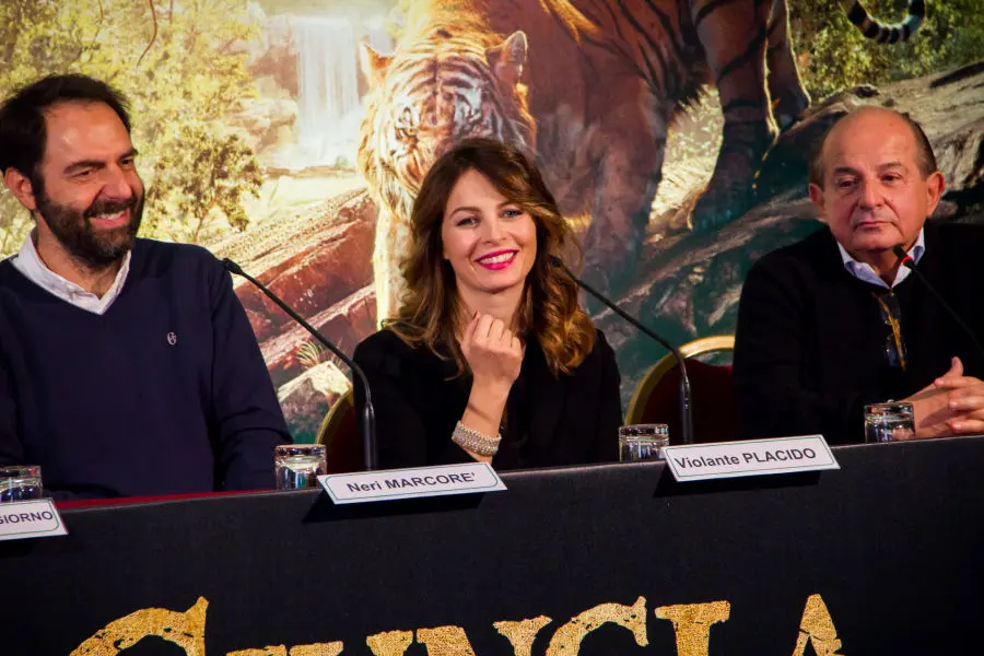 Una chiacchierata con le voci de Il Libro della Giungla