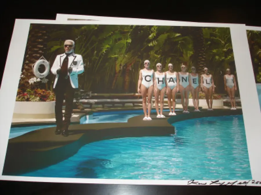 Karl who? Il lato nascosto di Karl Lagerfeld