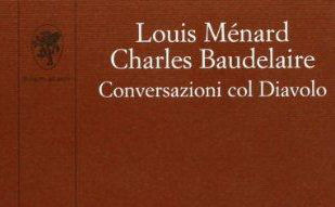 Gli Introvabili: Conversazioni col diavolo, Baudelaire