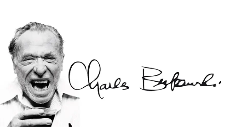 Chi è davvero Charles Bukowski. Video