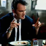 Le Iene: street food dello chef Tarantino