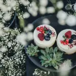 Coccole dolci di fine estate