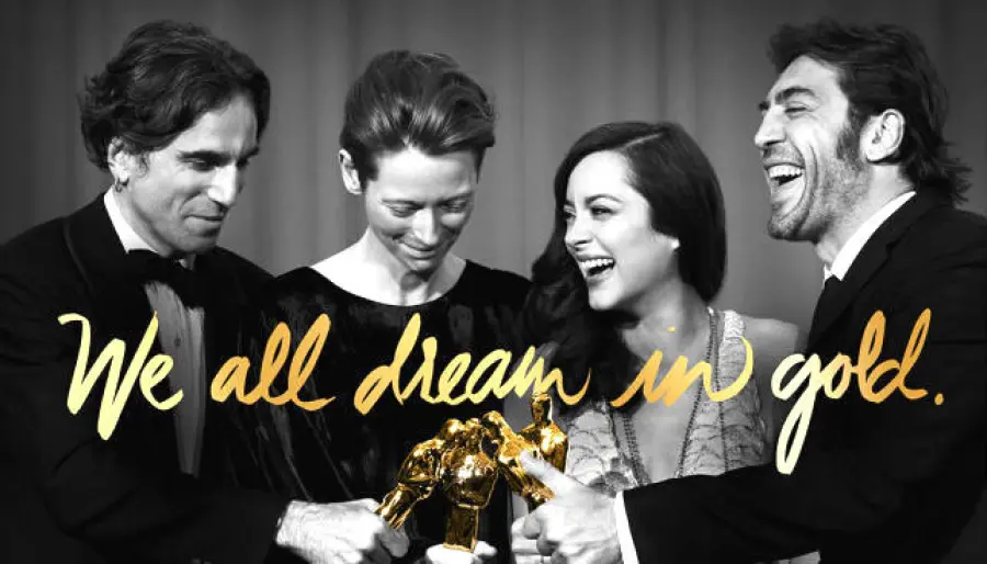 La notte degli Oscar in dieci punti