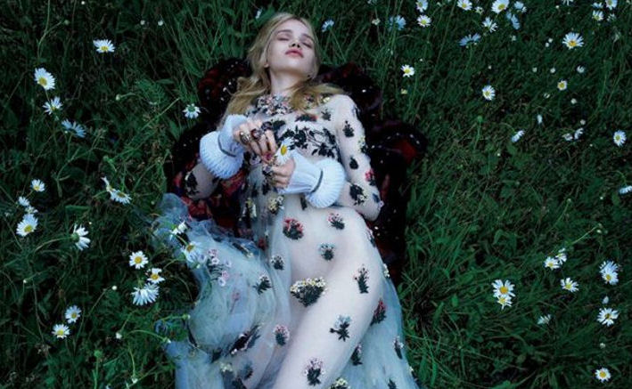 Maison Valentino: bozzetti di un capolavoro