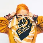 La Fashion Revolution di Vivienne Westwood