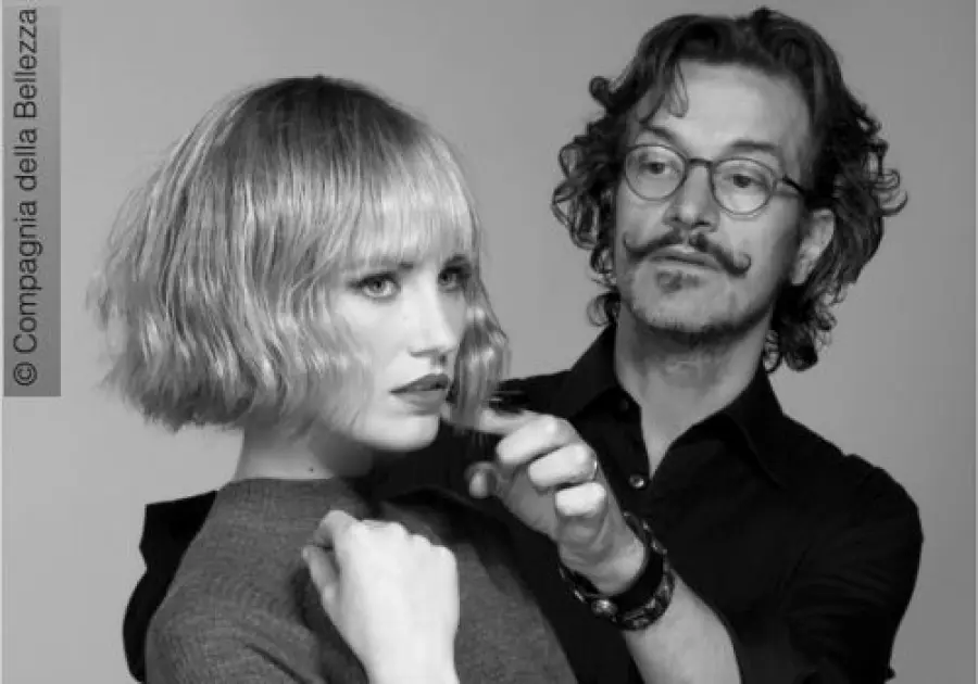 Intervista a Salvo Filetti: tendenze capelli