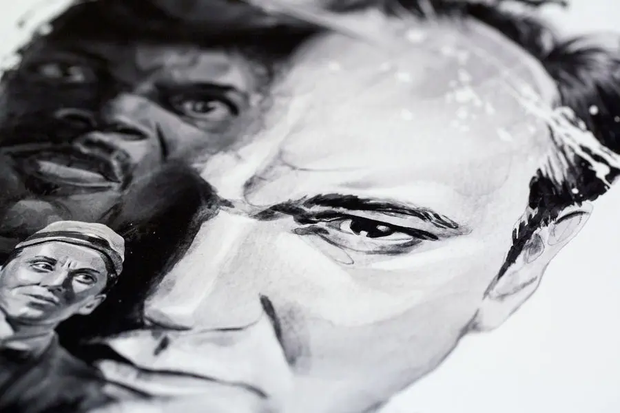 Quentin Tarantino non brilla con The Hateful Eight