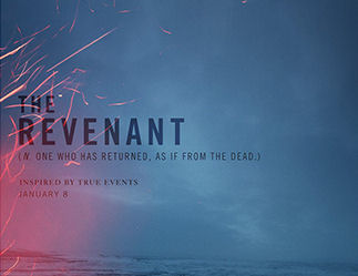 The Revenant e l'Oscar a DiCaprio