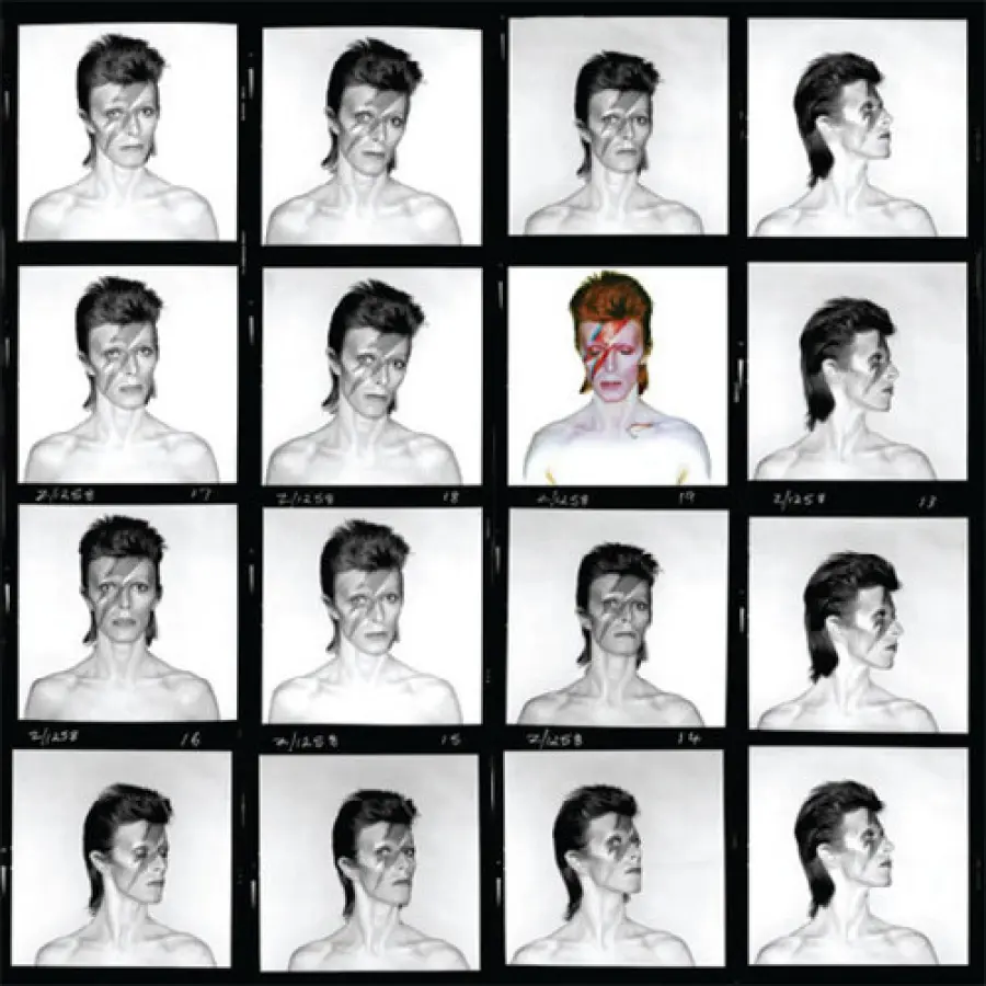 Il vero messaggio di David Bowie al mondo