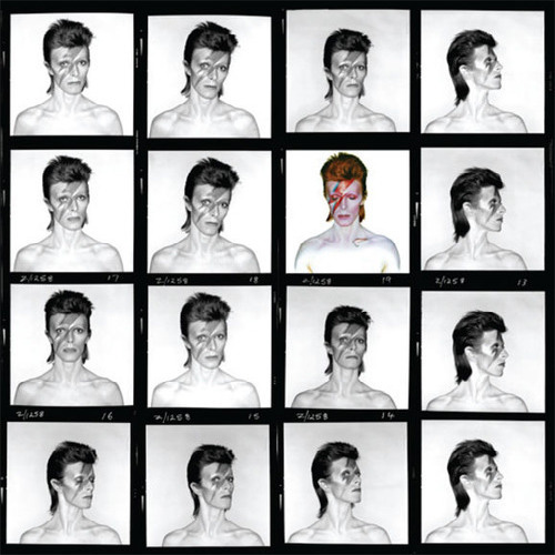 Il vero messaggio di David Bowie al mondo