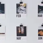 Le agende 2016 che fanno la differenza