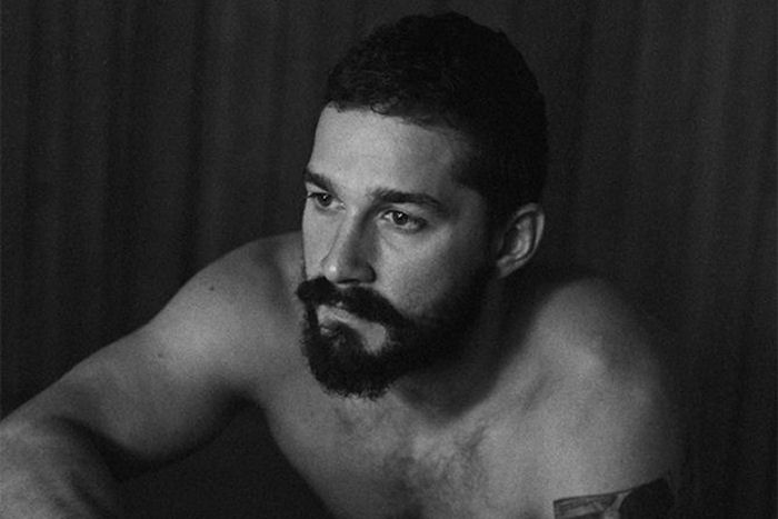Un numero di telefono per toccare l'anima di Shia LaBeouf