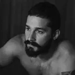 Un numero di telefono per toccare l'anima di Shia LaBeouf