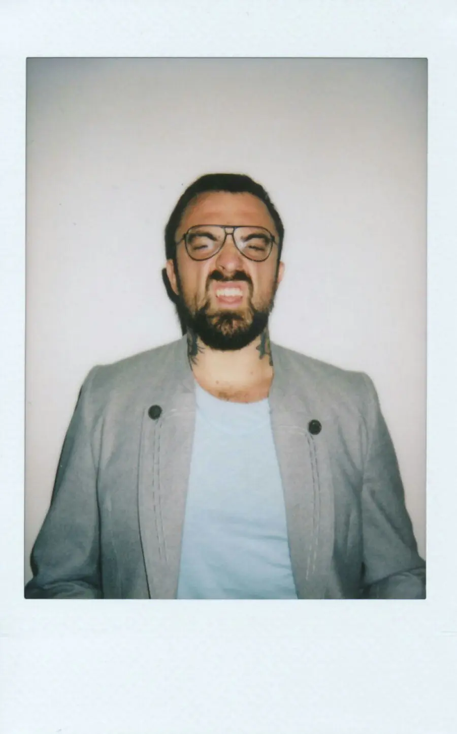 Facebook Chef Rubio, a lui lo scettro dello sfacciato dell'anno