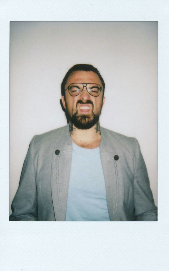 Facebook Chef Rubio, a lui lo scettro dello sfacciato dell'anno