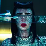 Steven Klein, il fotografo della bellezza oscura per Nars