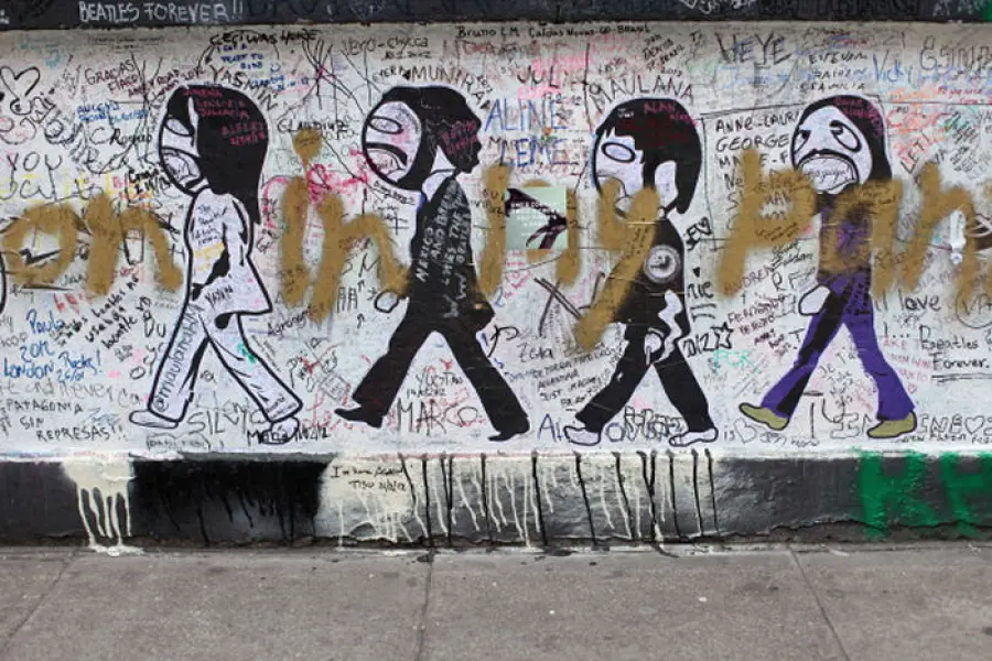 La visita virtuale agli Abbey Road Studios di Londra