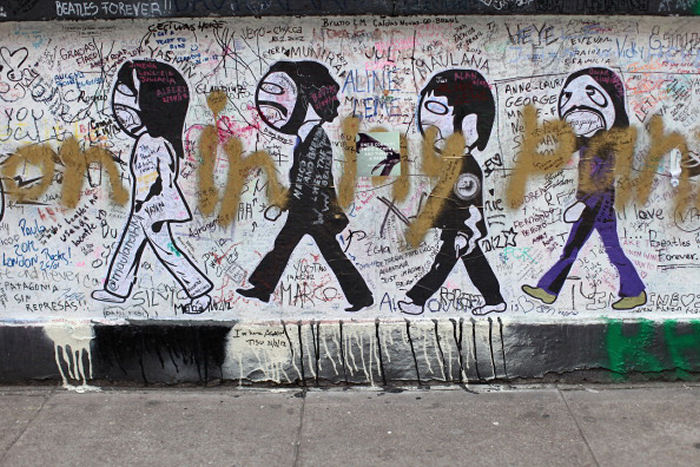 La visita virtuale agli Abbey Road Studios di Londra