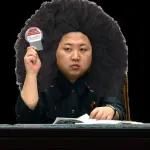 Vita da dittatori: tutti con i capelli come Kim Jong-un