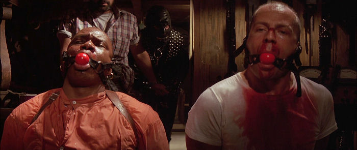 Le "barbie" parlanti di Pulp Fiction sono tutto ciò che non ti aspetti