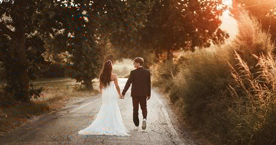 Le ultime tendenze per i matrimoni: quali sono