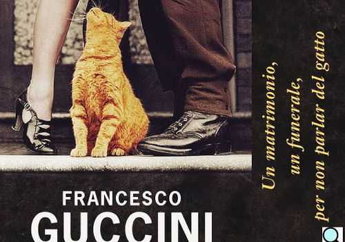 Francesco Guccini: in libreria il nuovo romanzo