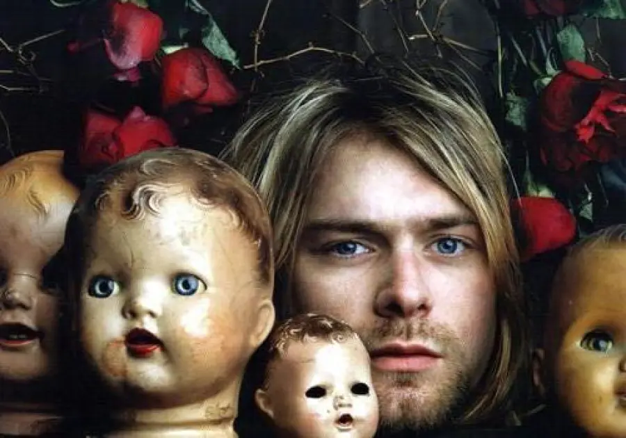 Kurt Cobain: l'uomo dietro il personaggio