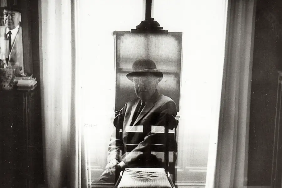 René Magritte: la vita di un genio surrealista