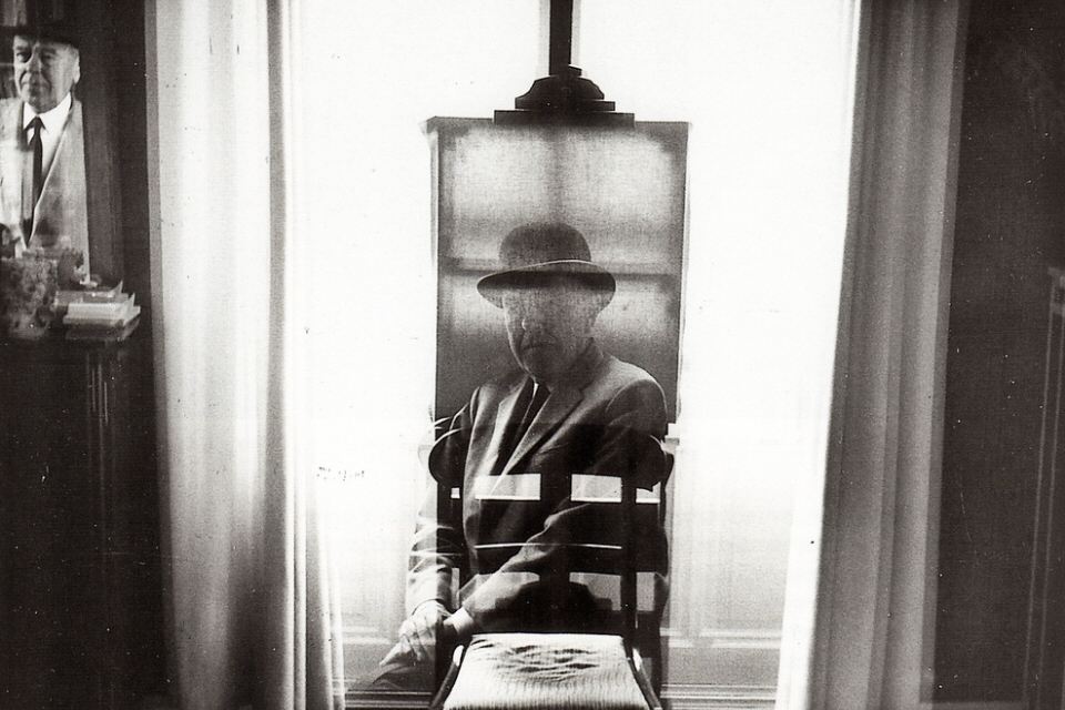 René Magritte: la vita di un genio surrealista