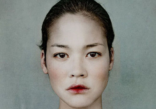 La bellezza del rossetto imperfetto