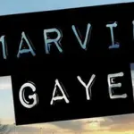 Marvin Gaye...and get it on?