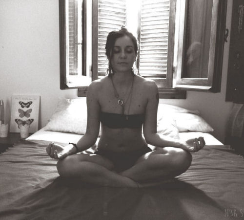 Contro l'insonnia (a prova di principiante)