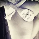 Chi sculaccia il lato b di Heidi Klum?