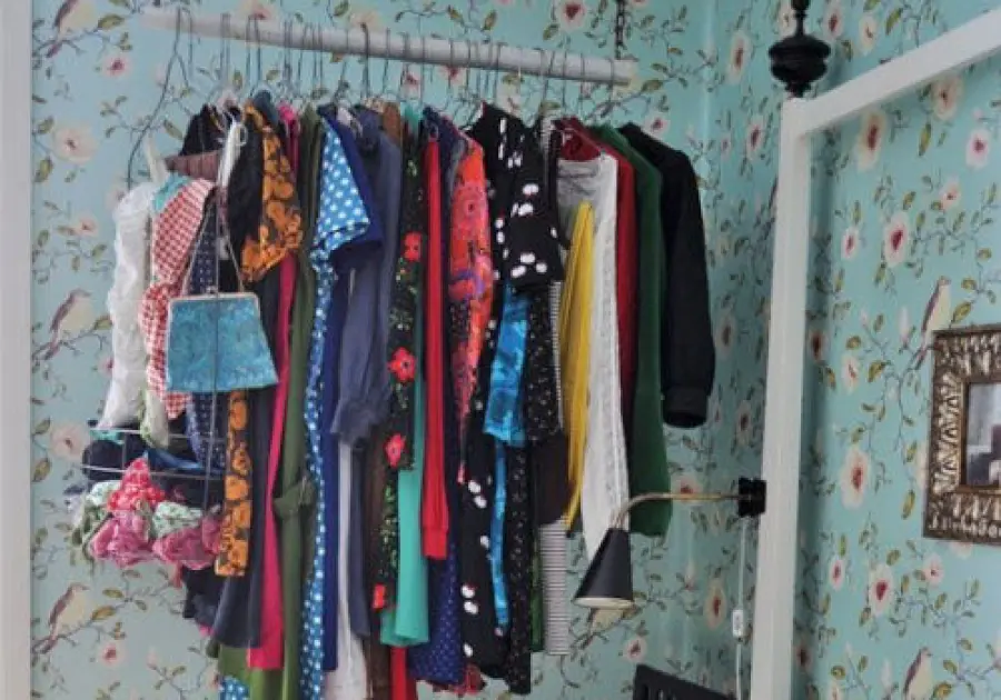 Fashion Recycling Week: la settimana della moda usata