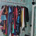 Fashion Recycling Week: la settimana della moda usata