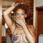 Tre motivi per amare quella sfacciata di Rihanna