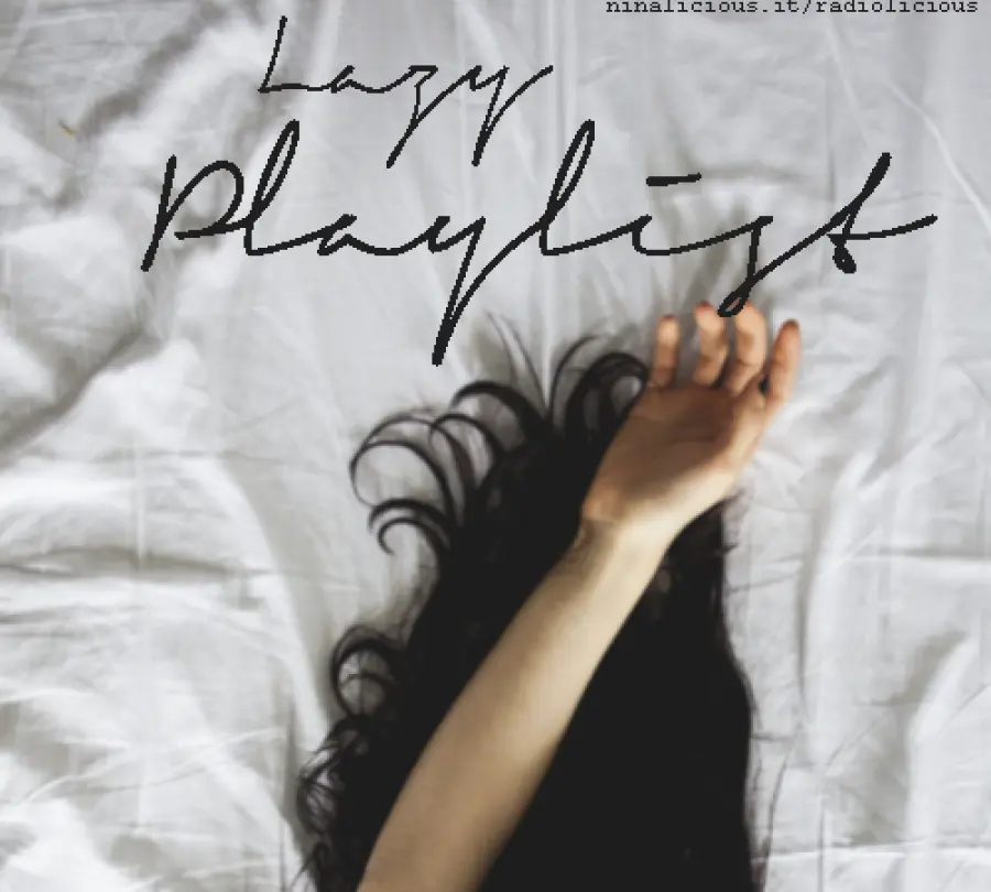 La playlist della settimana 6-12 luglio 2015