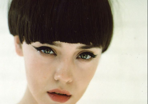 Taglio a caschetto, perché no?