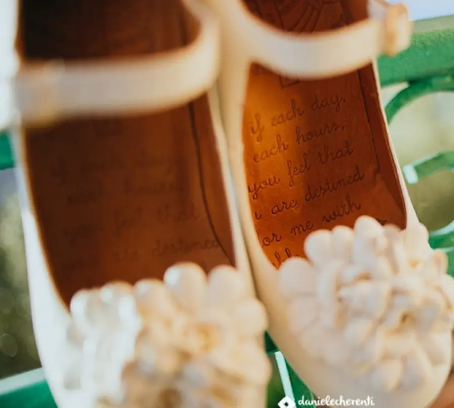 Keep calm: nel mio blog arrivano quelli di Zankyou Weddings