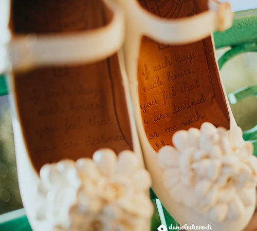 Keep calm: nel mio blog arrivano quelli di Zankyou Weddings