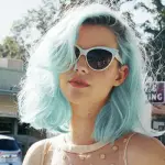 I capelli gridano al mondo chi sei