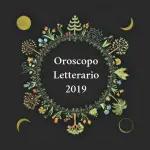 Oroscopo letterario del 2019