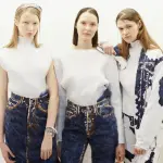 Il jeans è un'opera d'arte