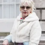 London Fashion Week 2015 Street Style