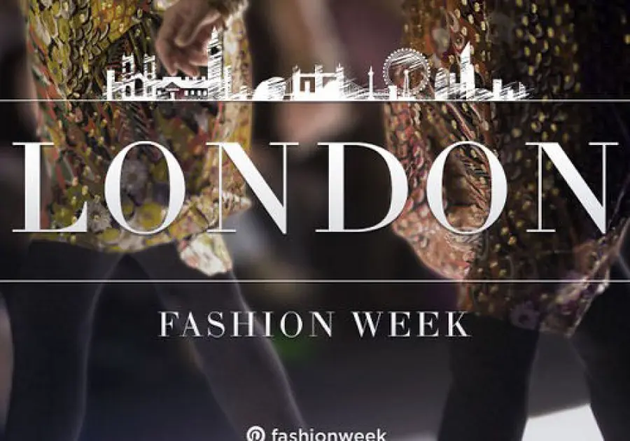 Gli abiti più eccentrici della London Fashion Week. A/I 2015