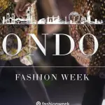 Gli abiti più eccentrici della London Fashion Week. A/I 2015